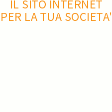 Siti Internet per Societ&agrave; - by playBASKET.it