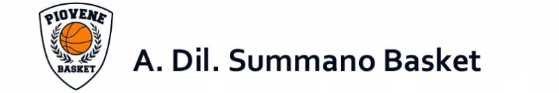 A.Dil. Summano Basket