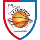 Logo Pall. Castelfranco Veneto