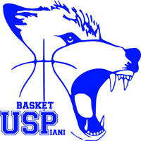 Logo U.S. Dil. Piani Pall. Bolzano