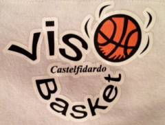 Logo Vis Basket