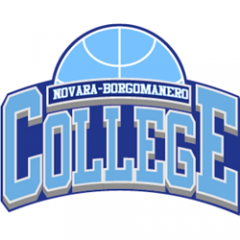 Logo College Basketball