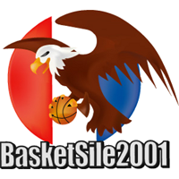 Logo Basket Sile 2001