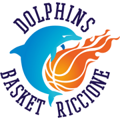 Logo Basket Riccione