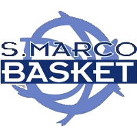 Logo S. Marco Basket