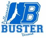 Logo Buster Verona