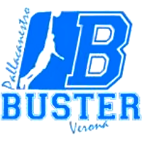 Logo Buster Verona