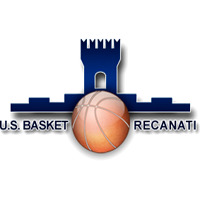 Logo U.S. Basket Recanati