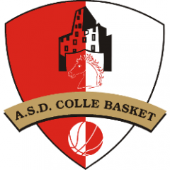 Logo Colle Basket