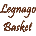 Logo Legnago Basket