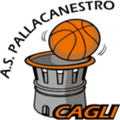 Logo Pall. Cagli