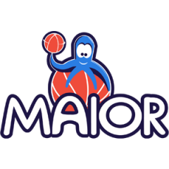 Logo Maior Basket Senigallia