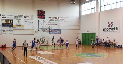 Esordio impeccabile per la Virtus Basket