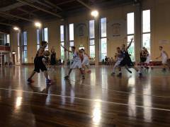 U15 Stellazzurra Basketball Academy cede solo in finale alla Mens Sana Siena