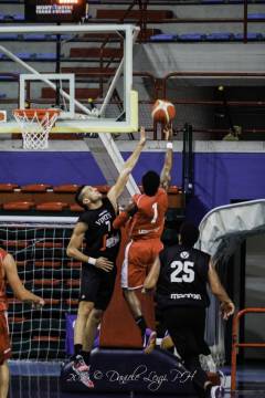 Trapani cede alla Virtus Bologna nella finalina. Vince la Scaligera che supera Siena