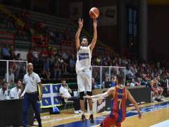 Prima ufficiale per l'AuxilumCus Torino al PalaRuffini. La Reale Mutua Cup è di Sassari