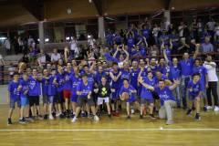La società riparte per la stagione 2016-17