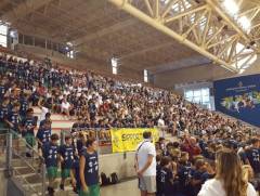 Recanati si esalta nella festa di Ancona
