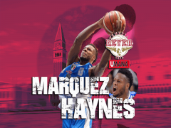 La Reyer vince il Memorial Ford dopo un supplementare