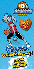 Folgaria Basketball Camp
