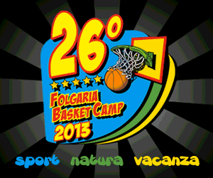 Folgaria Basketball Camp