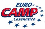 Logo Euro Camp Cesenatico - XXI Ed.