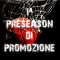 Logo Pre-Season Promozione 2k10