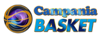 Logo Campania Basket