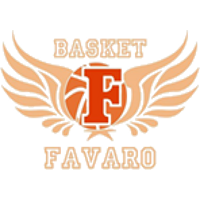 Logo Pallacanestro Favaro