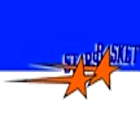 Logo Stars Basket