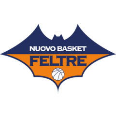 Nuovo Basket Feltre