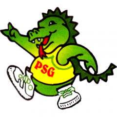 Logo Petrarca Basket