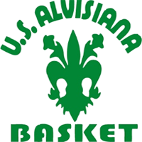 Logo Unione Basket Padova