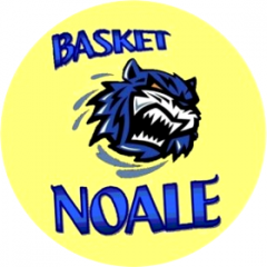 Basket Noale