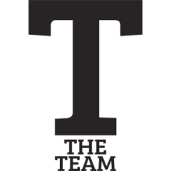 The Team 2.0 Riese