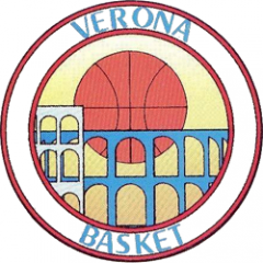 Logo Verona Basket