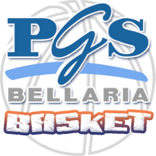 Logo P.G.S. Bellaria