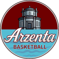 Arzenta Basketball