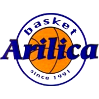 Arilica Basket