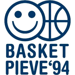 Logo Basket 94 Pieve di Soligo