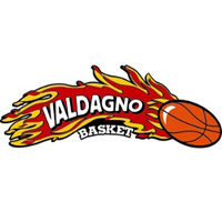 Logo Valdagno Basket