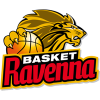 Logo Junior Basket Ravenna