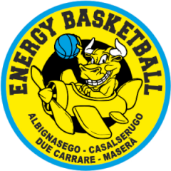Energy Bam