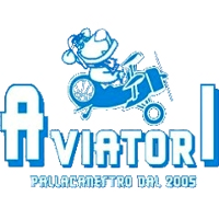 Logo Petrarca Basket