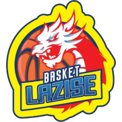 Basket Lazise-Peschiera