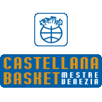 Logo Castellana Basket