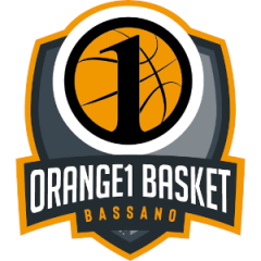 Logo Orange1 Basket Bassano