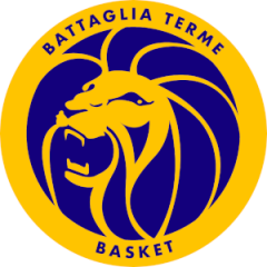 Battaglia Terme Basket