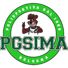 Logo P.G.S. Ima Bologna