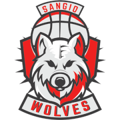 Sangio Wolves